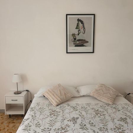 La Casa Di Michelle Hotel Foggia Kültér fotó