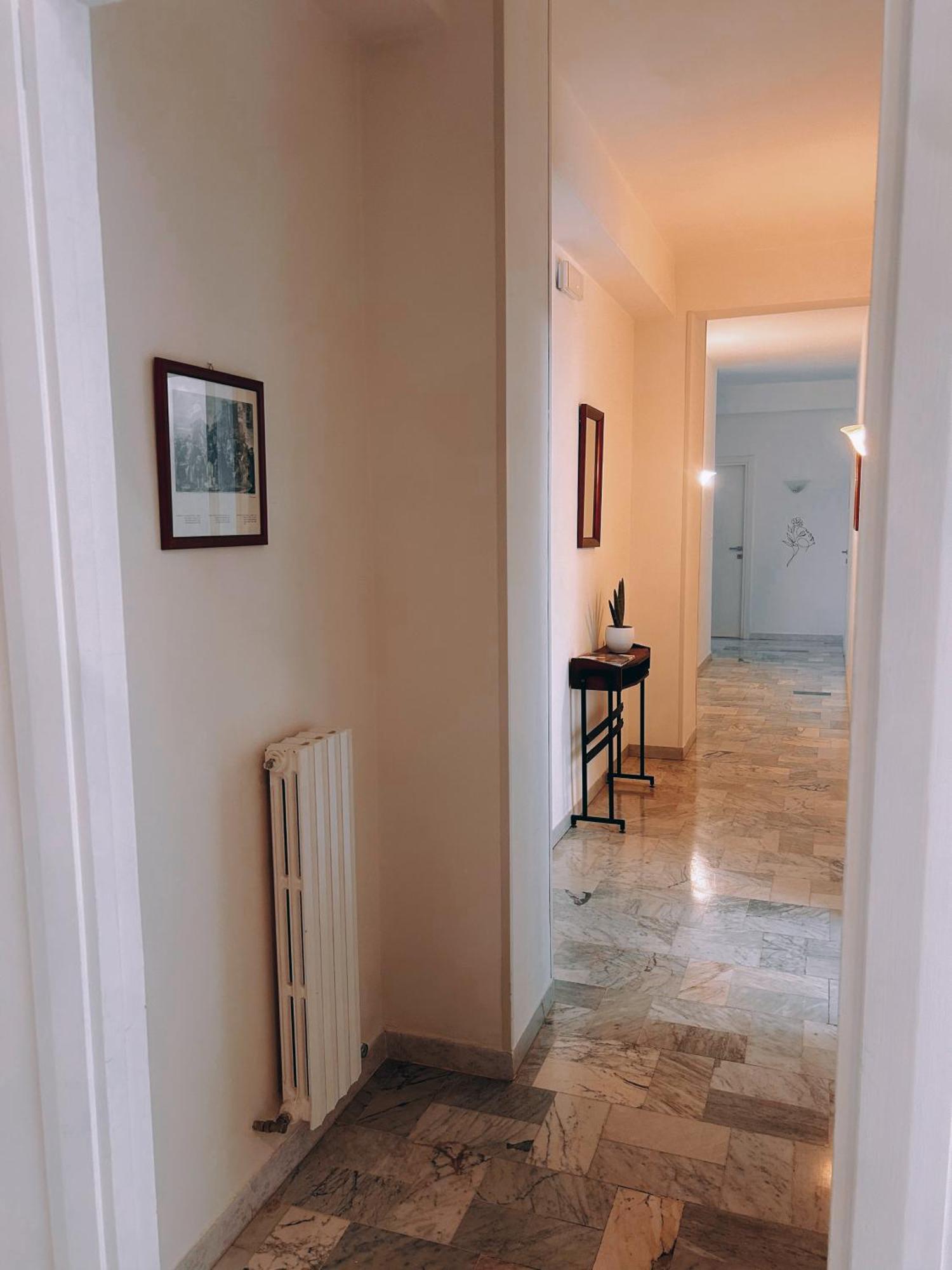 La Casa Di Michelle Hotel Foggia Kültér fotó