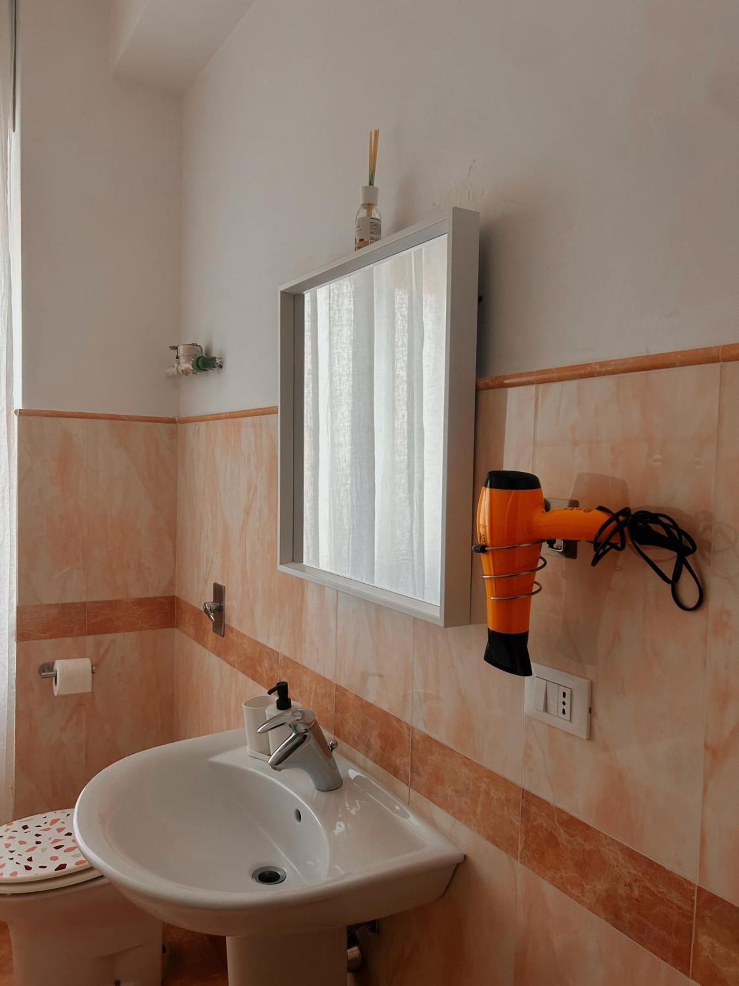 La Casa Di Michelle Hotel Foggia Kültér fotó