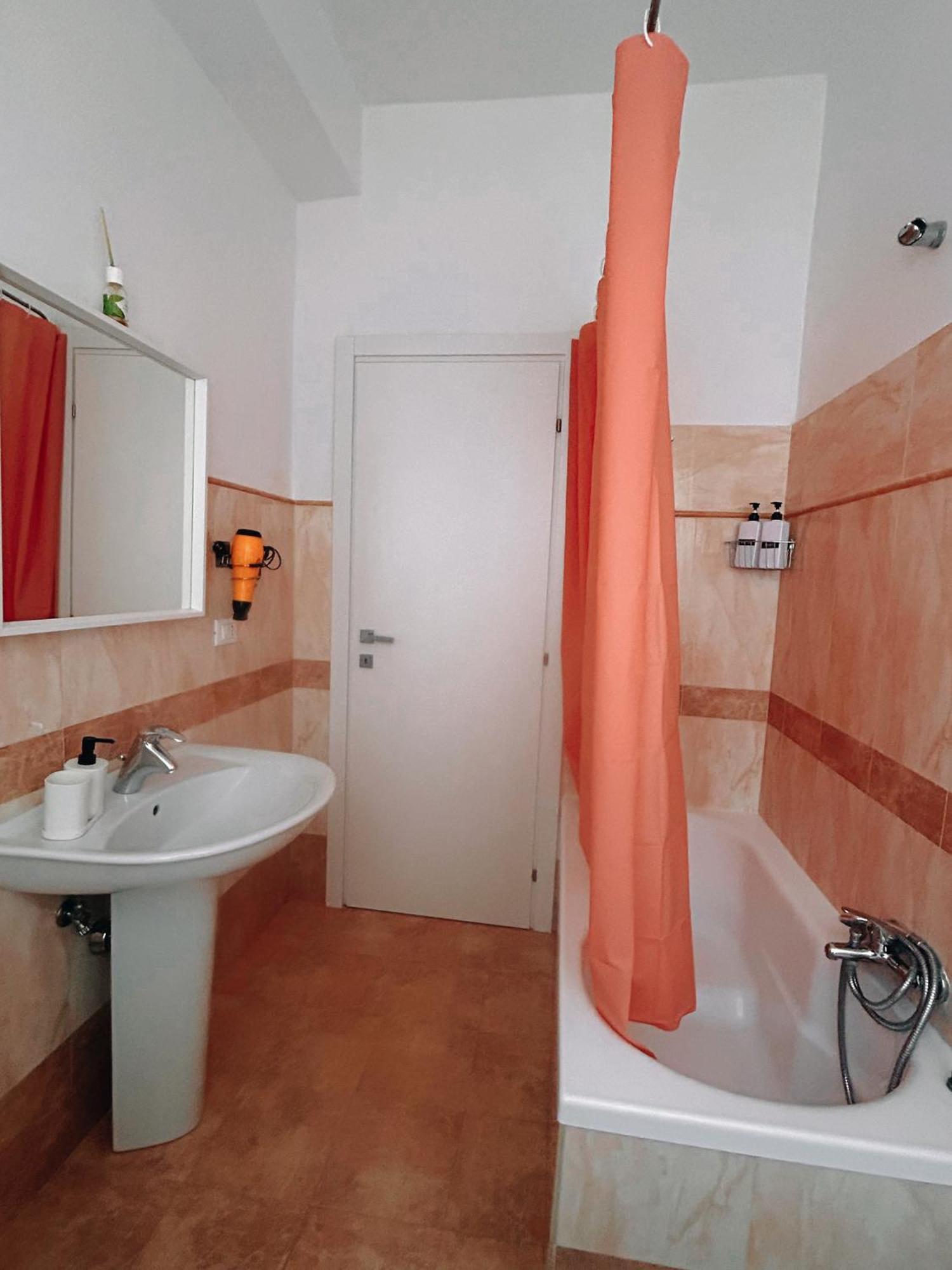 La Casa Di Michelle Hotel Foggia Kültér fotó