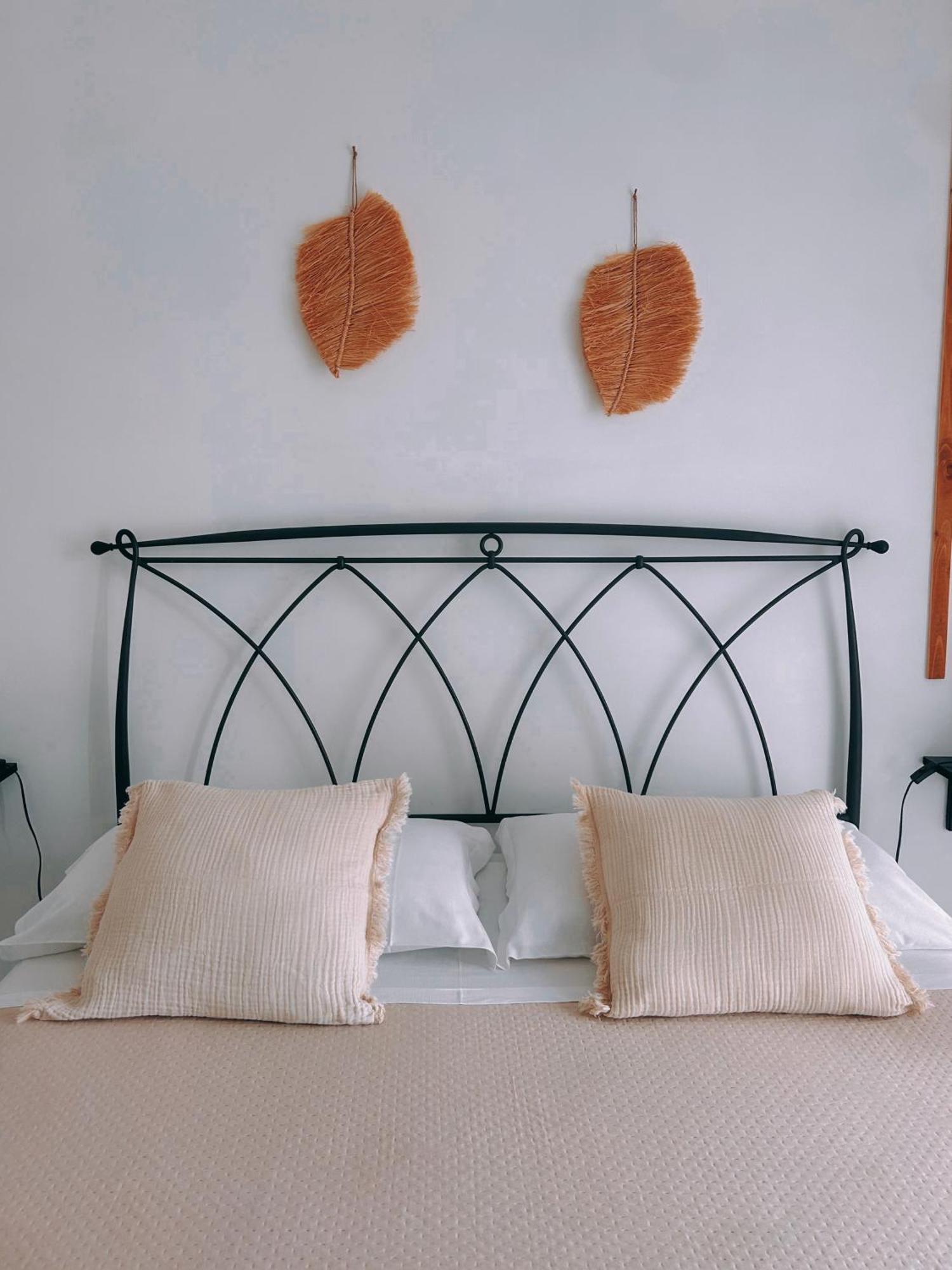 La Casa Di Michelle Hotel Foggia Kültér fotó