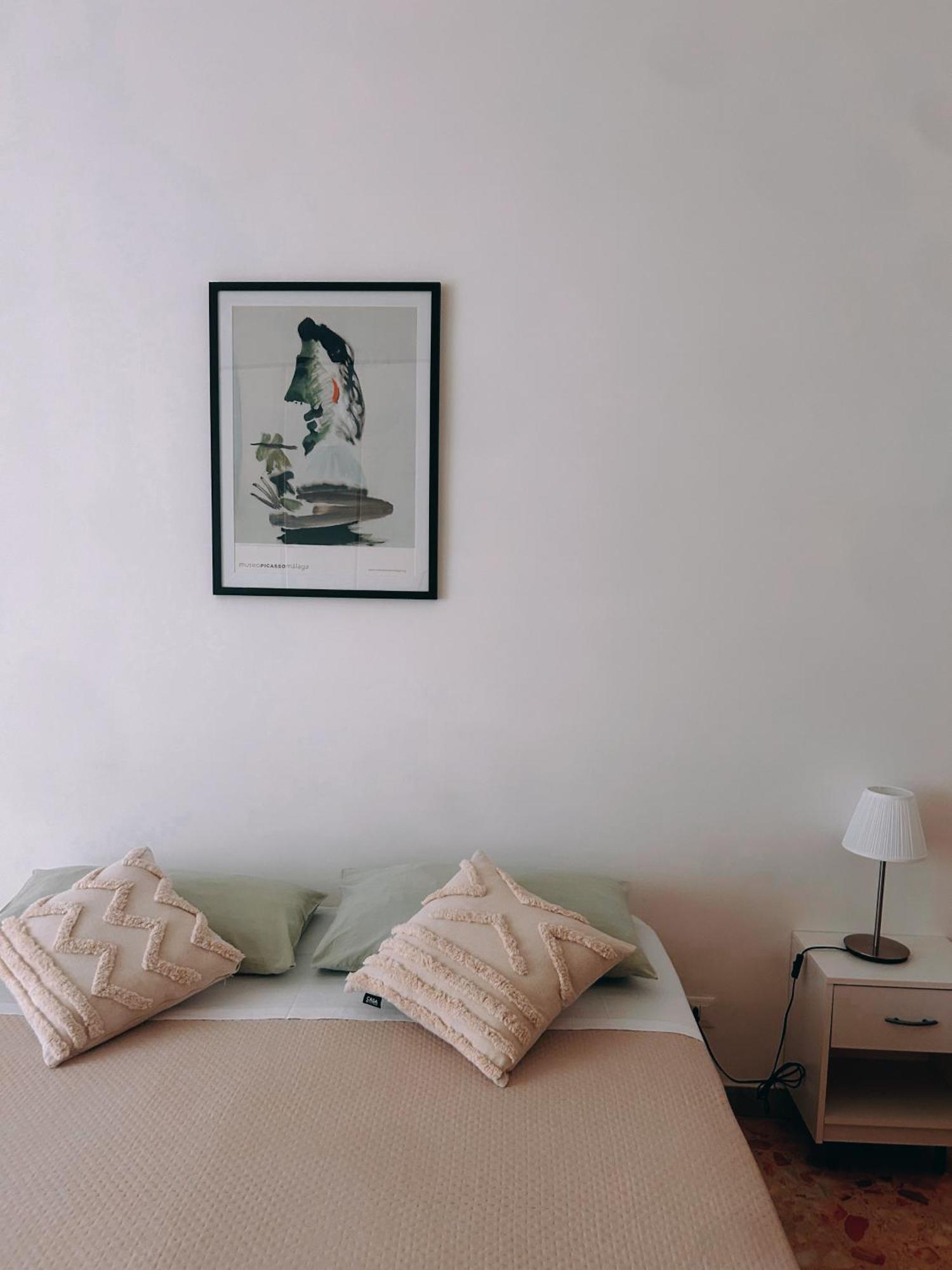 La Casa Di Michelle Hotel Foggia Kültér fotó