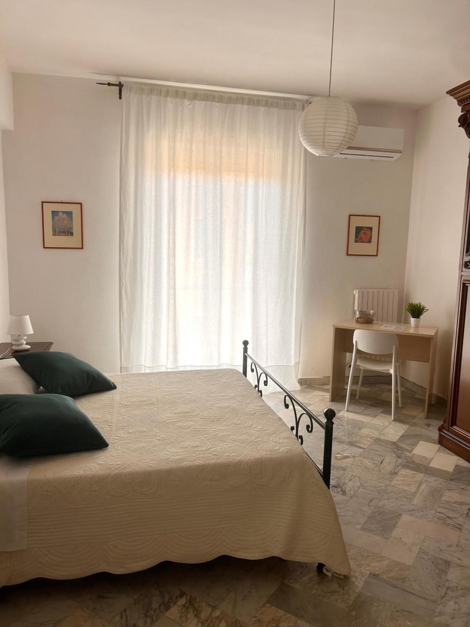 La Casa Di Michelle Hotel Foggia Kültér fotó
