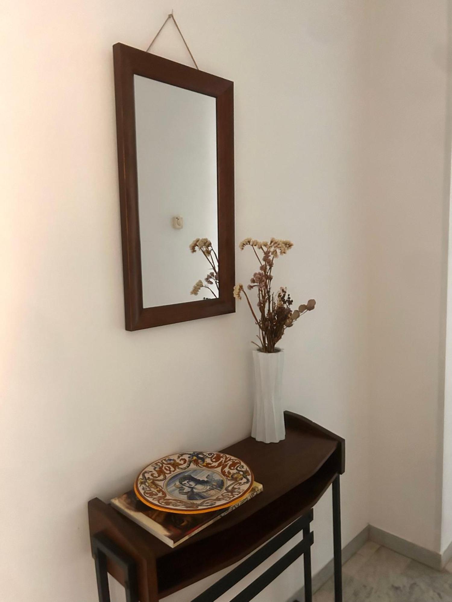 La Casa Di Michelle Hotel Foggia Kültér fotó