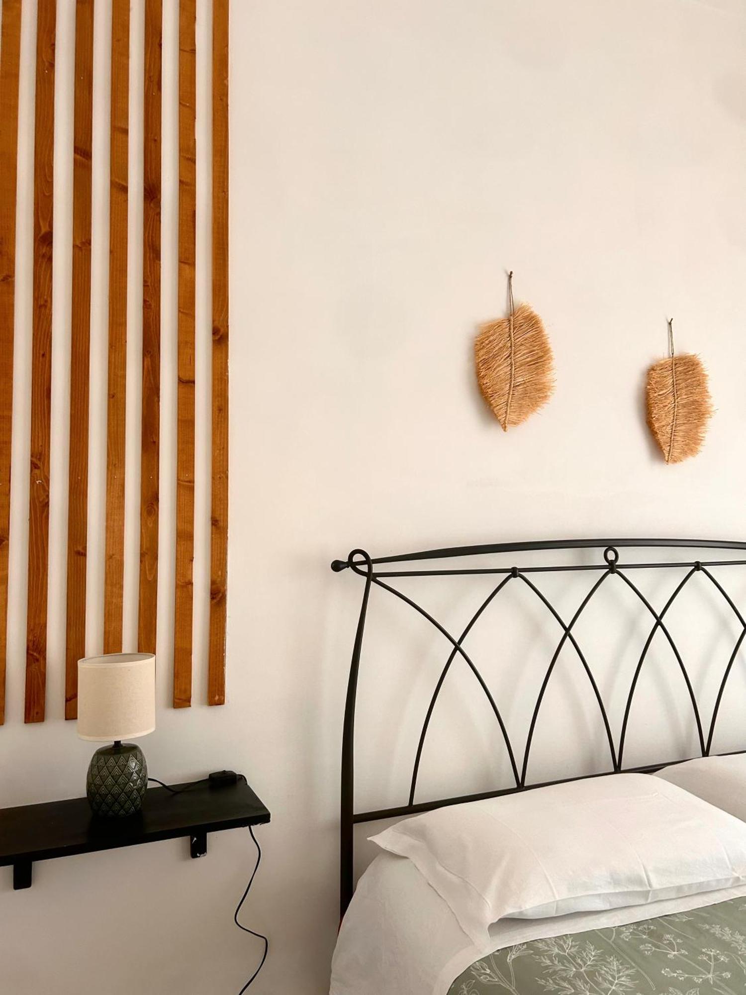 La Casa Di Michelle Hotel Foggia Kültér fotó