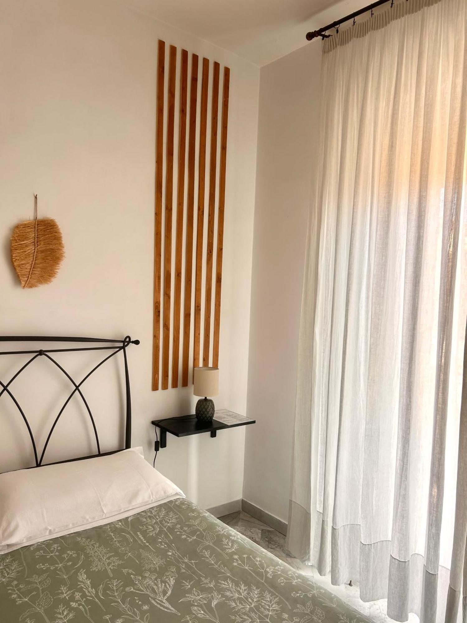La Casa Di Michelle Hotel Foggia Kültér fotó