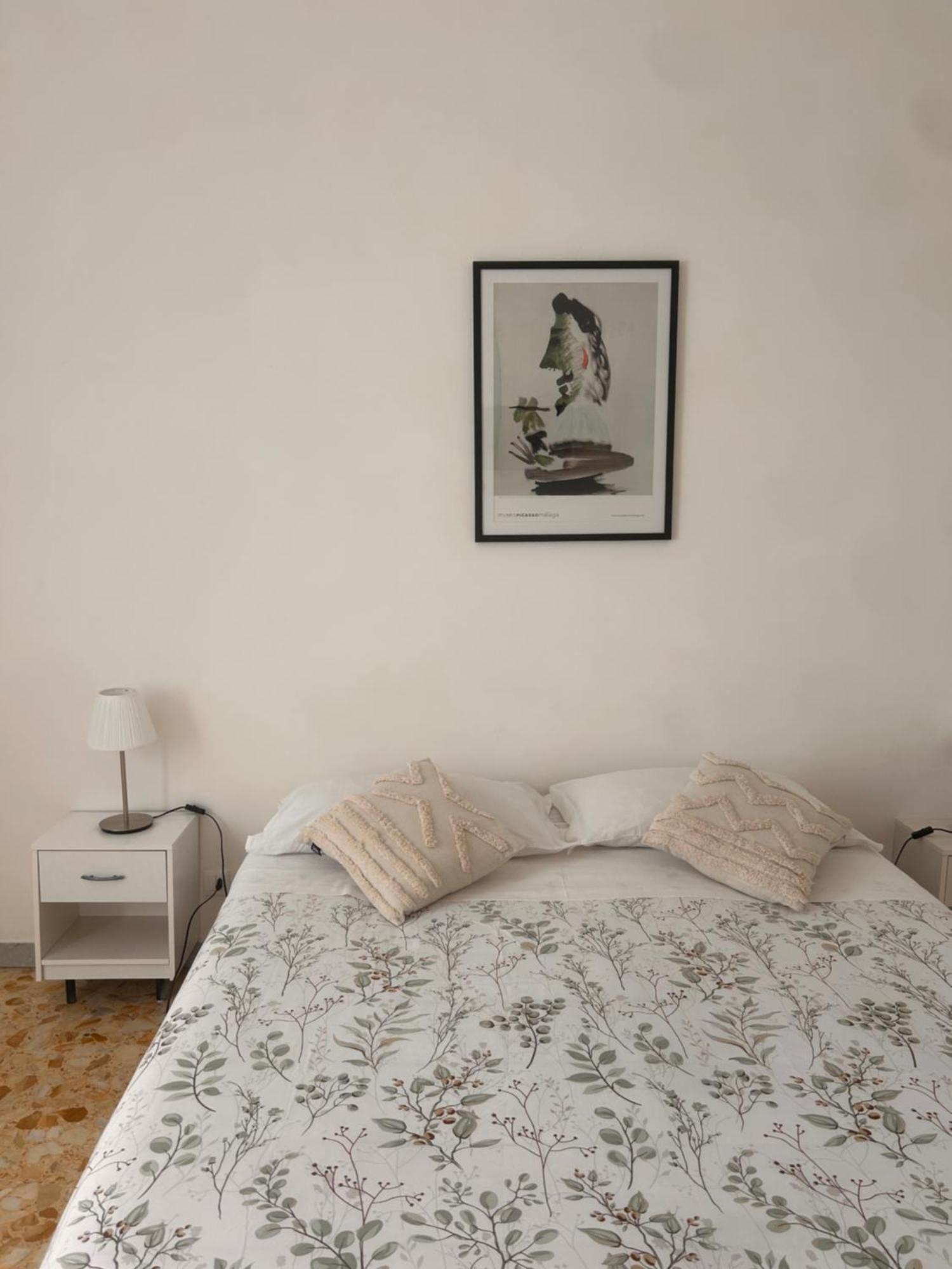 La Casa Di Michelle Hotel Foggia Kültér fotó